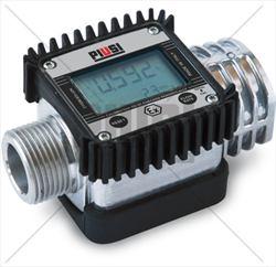Đồng hồ đo lưu lượng dầu Piusi K24, K24 ATEX, IECEx